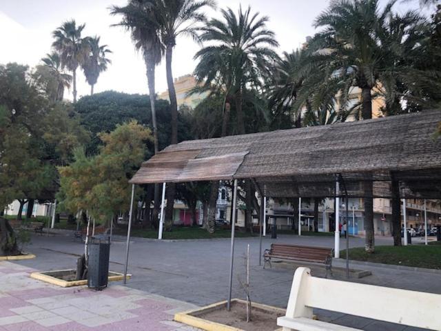 A 50 M De La Plage Кульєра Екстер'єр фото