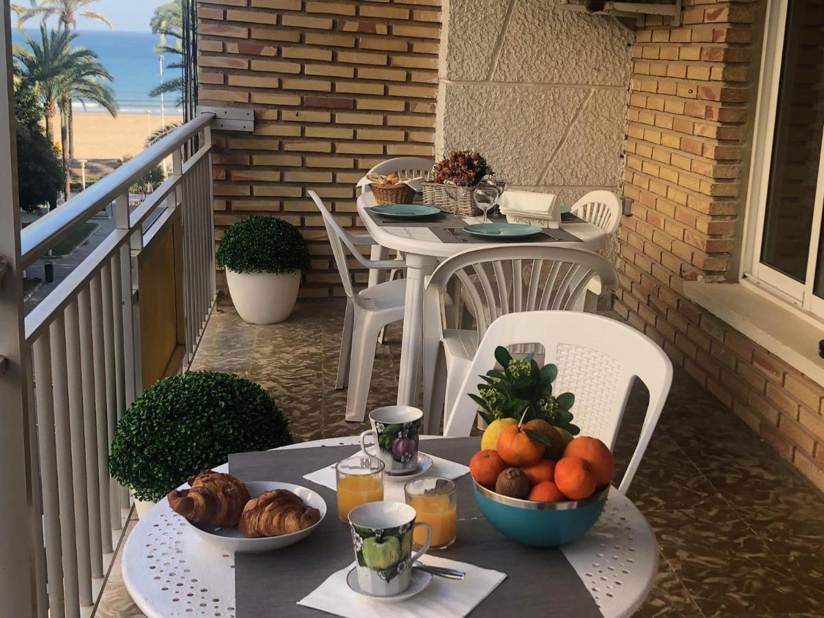 A 50 M De La Plage Кульєра Екстер'єр фото